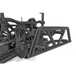 Auto Team Associated - PRO2 LT10sw Short Wheelbase RTR BLUE / WHITE 70031 Ready-To-Run 1:10 #70031